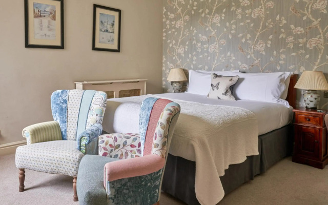 Lucknam Park Hotel & Spa