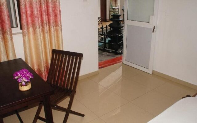 Hotel Ritas