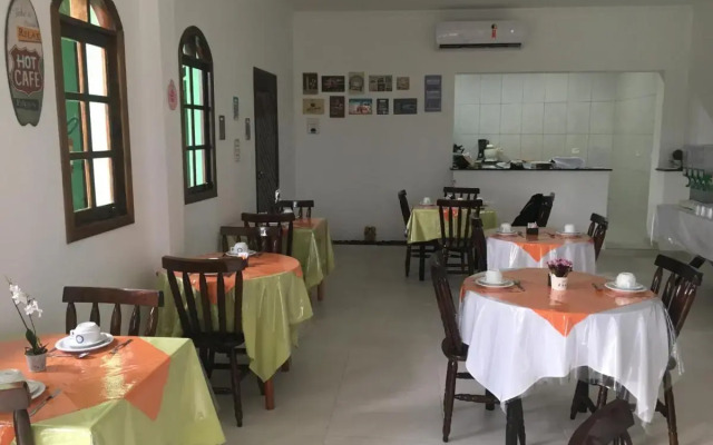 Marencanto Pousada