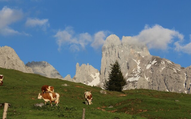 Salzburger Dolomitenhof