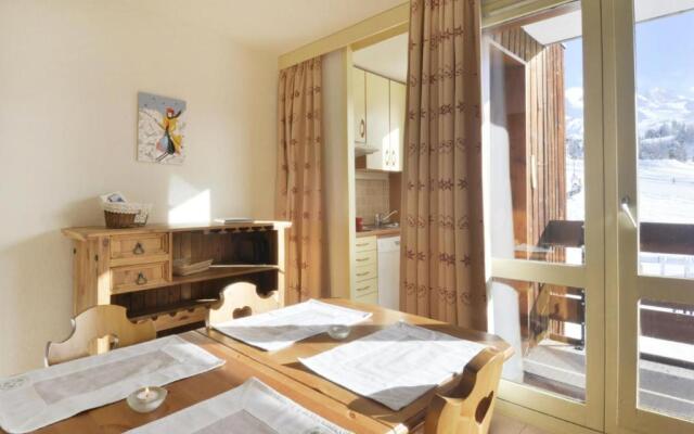 Residence 3000 - Studio pour 4 Personnes 13