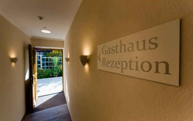 Gasthaus Sindel-Buckel Herrenhaus