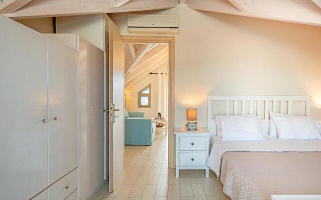 De Bosset Apartment 1