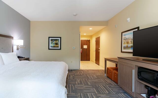 Hampton Inn Wetumpka