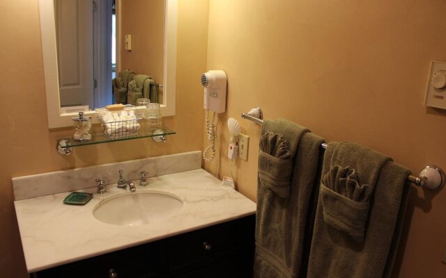 Kingfish at West Sound