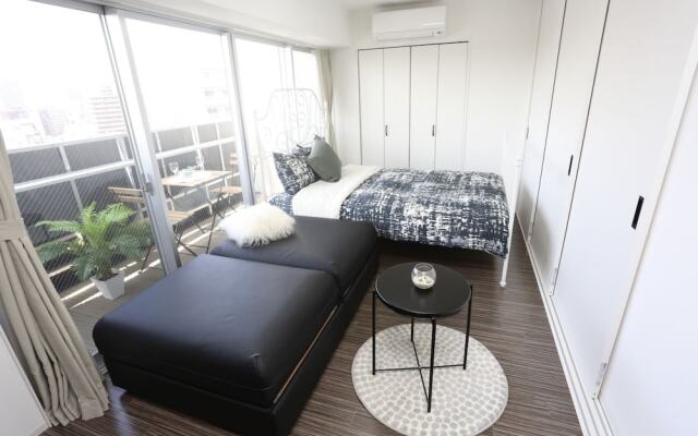 designer penthouse NANBA EAST