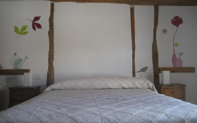 Casa Rural Margarita'S