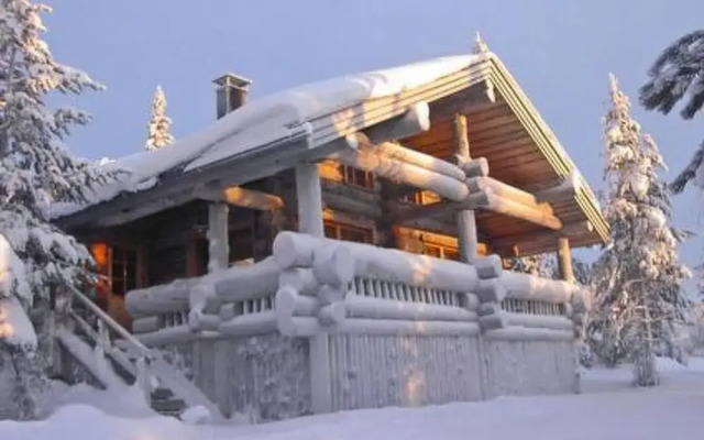 Rukakieku Kuusamo in Kuusamo