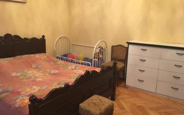 Irakli's Guest House