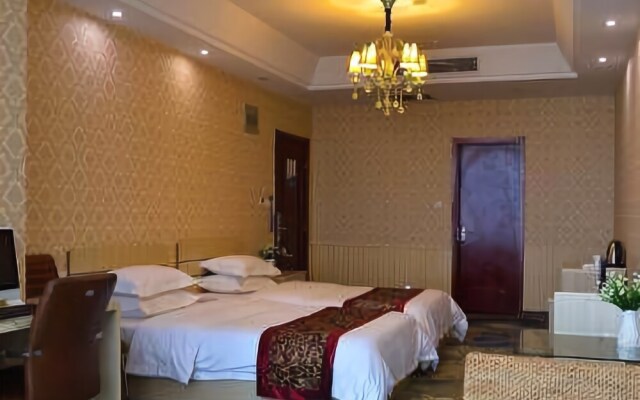 Bianjing Guomao Hotel