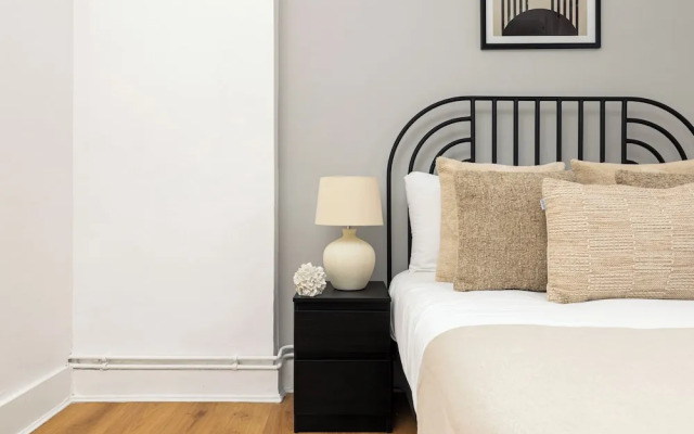 The Bow Road Collection