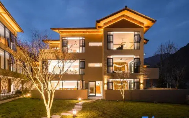 Infully House
