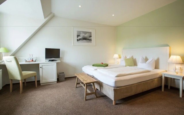 Paulsen's Landhotel und Restaurant