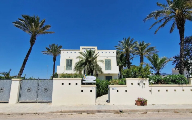 Residence Arainn Ozan 2 Posti con Piscina Wifi