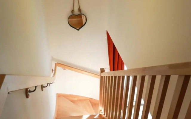 Gîte "Les Farigoules"