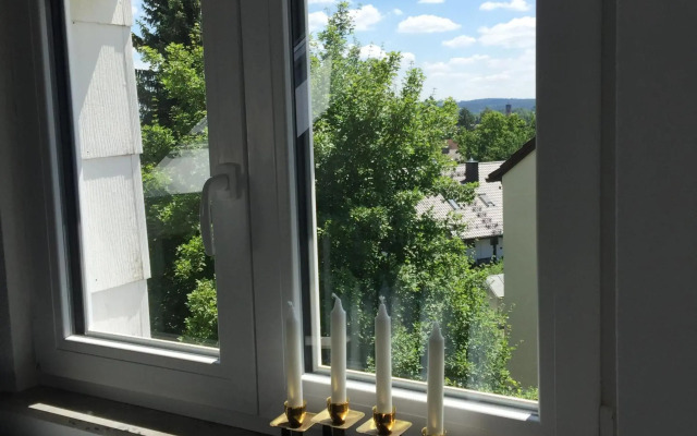 Apartment Götterdämmerung