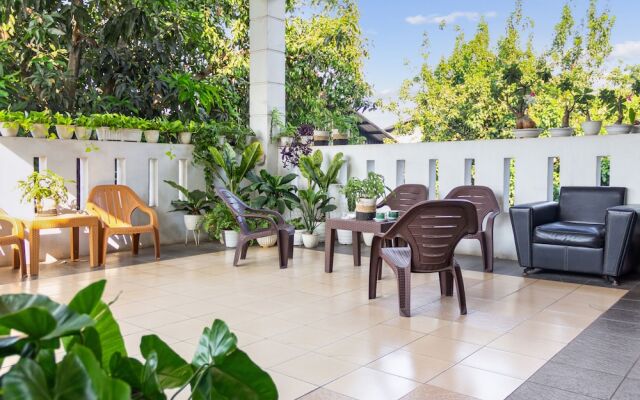 Capital O 93279 Asyoka Penginapan Pasutri