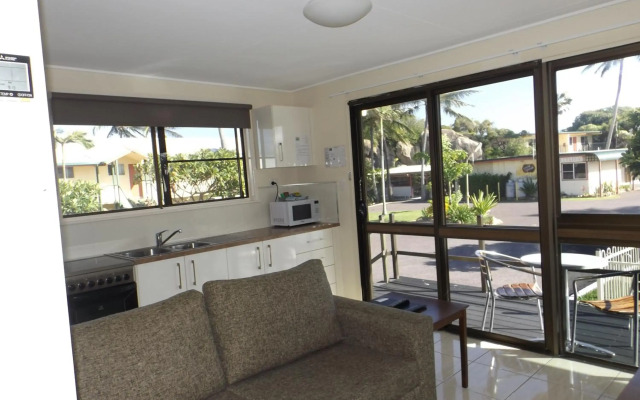 Whitsunday Sands Resort