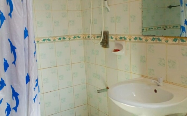 Stay.Plus Jaanst Sunset Apartments