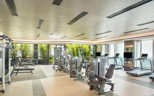 The St. Regis Changsha