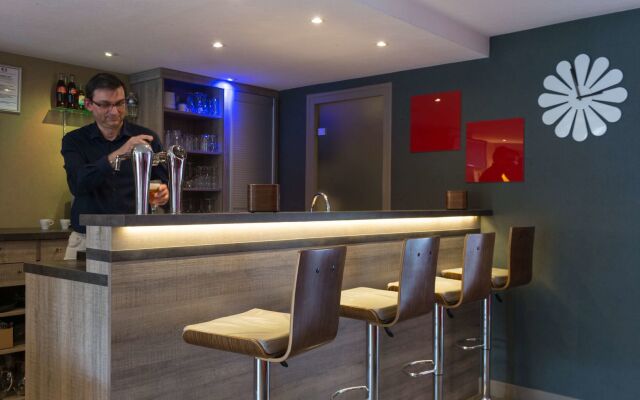 Sure Hotel by Best Western Tours Sud