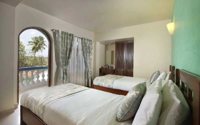Royal Monterio
