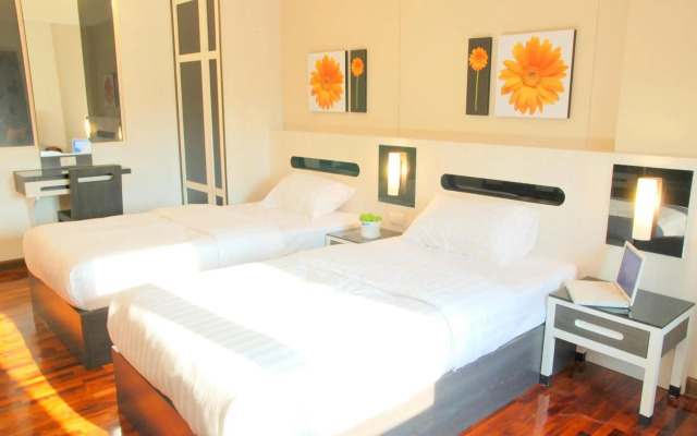 The Inn Saladaeng