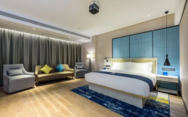 Echarm Hotel Guigang West Coach Station