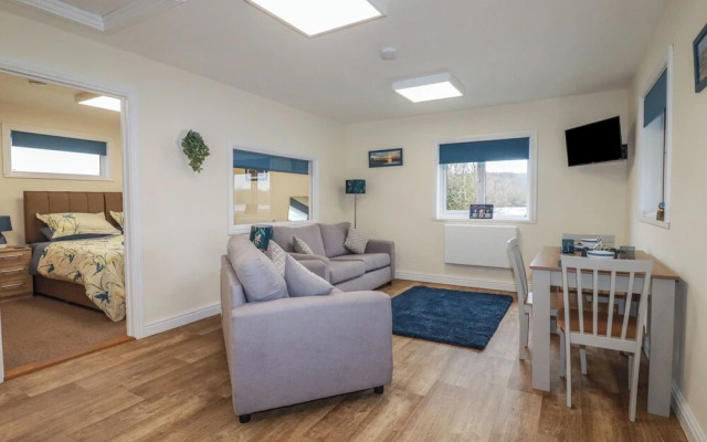 Kingfisher Lodge