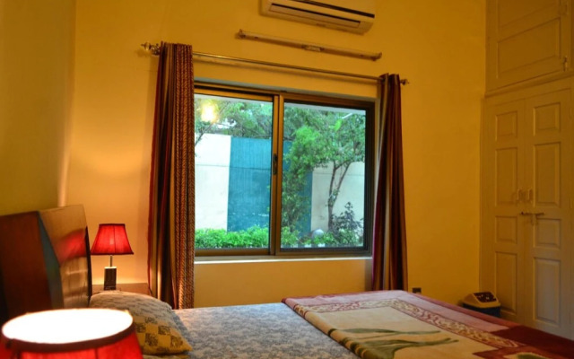 West End Guest House