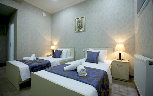 Sport Time Hotel & SPA