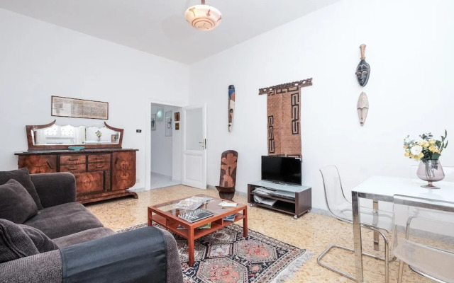 Domus Linda in Roma With 1 Bedrooms and 1 Bathrooms