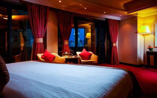 Frontel Al Harithia Hotel