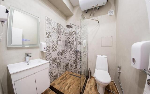 Sofia Violet Life Apartment