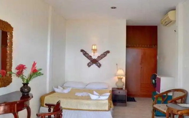 Aree Beach Resort