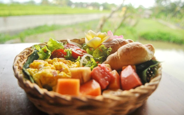 Taman Bintang Villa Ubud