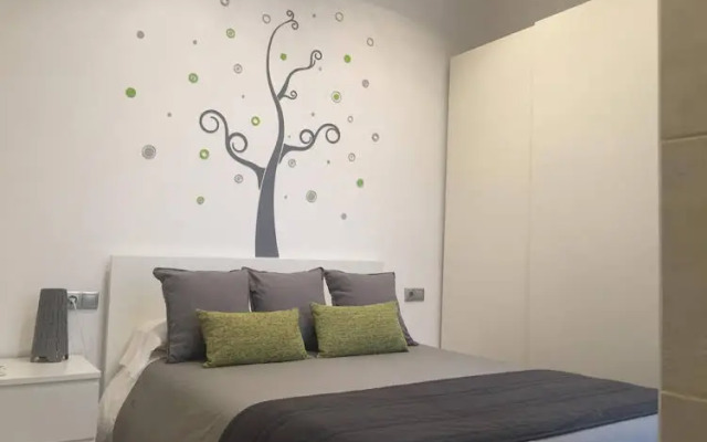 True Design in Heart of Noble BCN