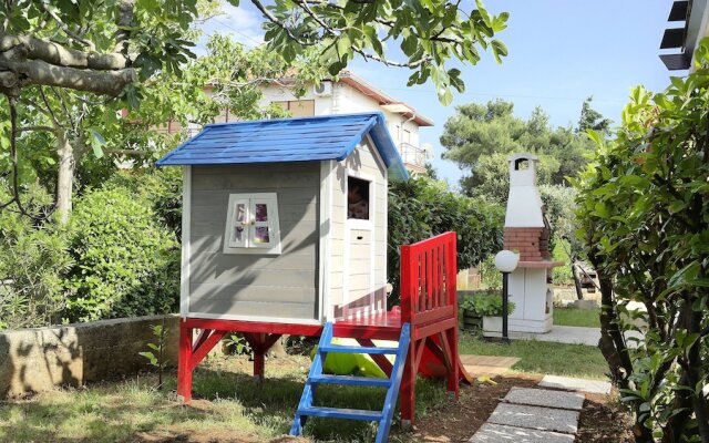 Apartment Holek