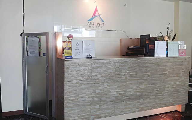 Asia Light Hotel