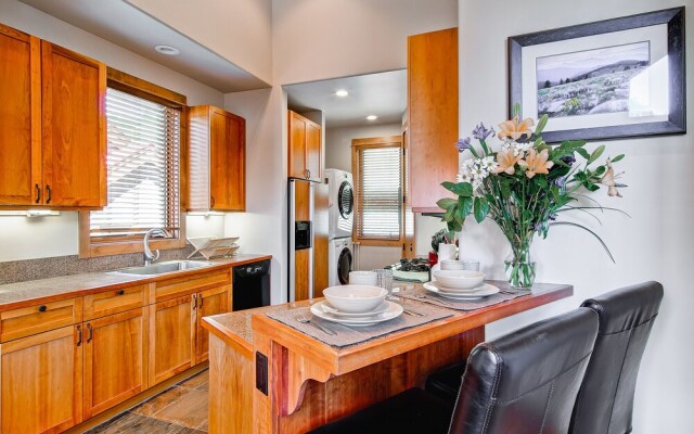 Terraces 502