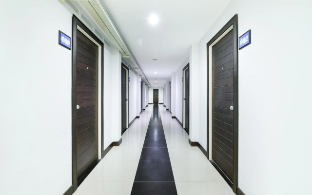 DD Residence