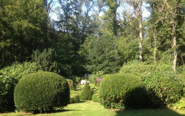 Schlei Ferienwohnung Country Garden (Ref. 176429)