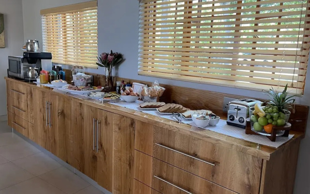 Rhino Coast Guest House