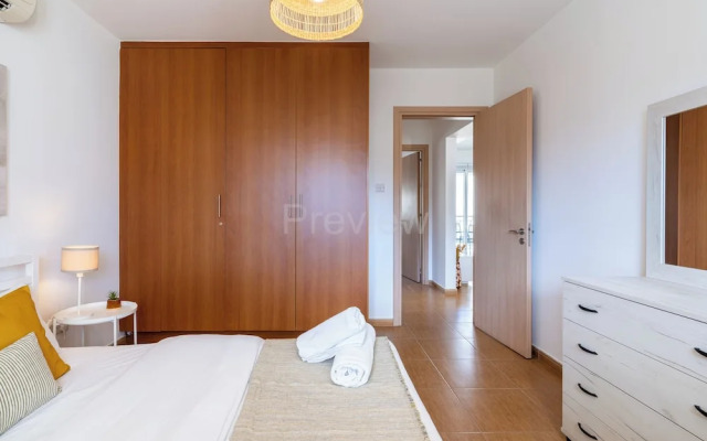 Quint - 2-Bedroom Apt & Pool in Protaras