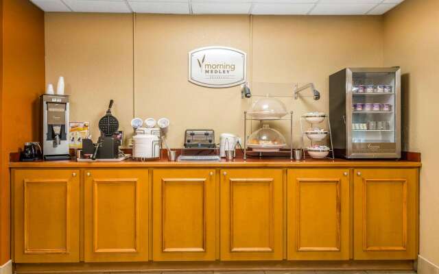 Sleep Inn and Suites - Ocala / Belleview