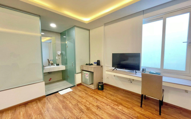 The Masion Hotel Bien Hoa