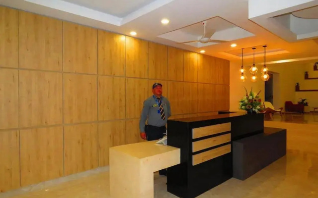 Apartamentos Oceana - by SOHO
