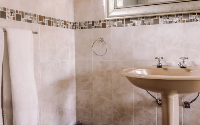 The Exclusive Joint Guest House