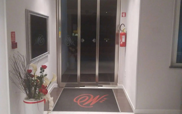Hotel Mediterraneo