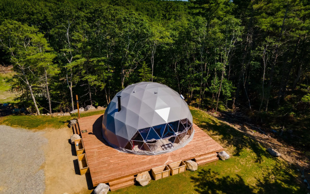 Roseway River Cottages